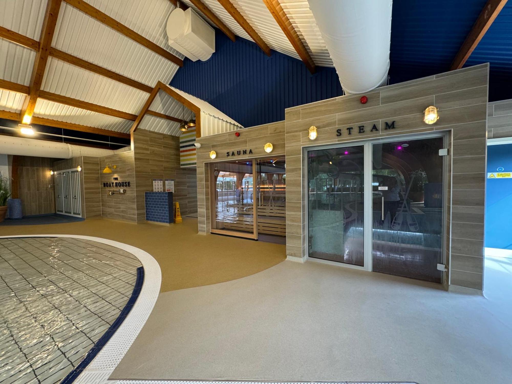 Bluebell Lodge, Dog Friendly South Cerney Exterior foto